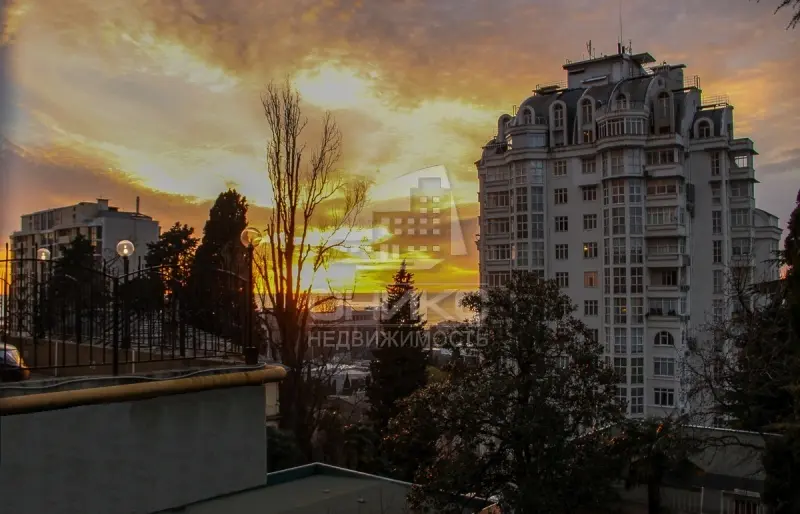 ЖК Первомайская 21