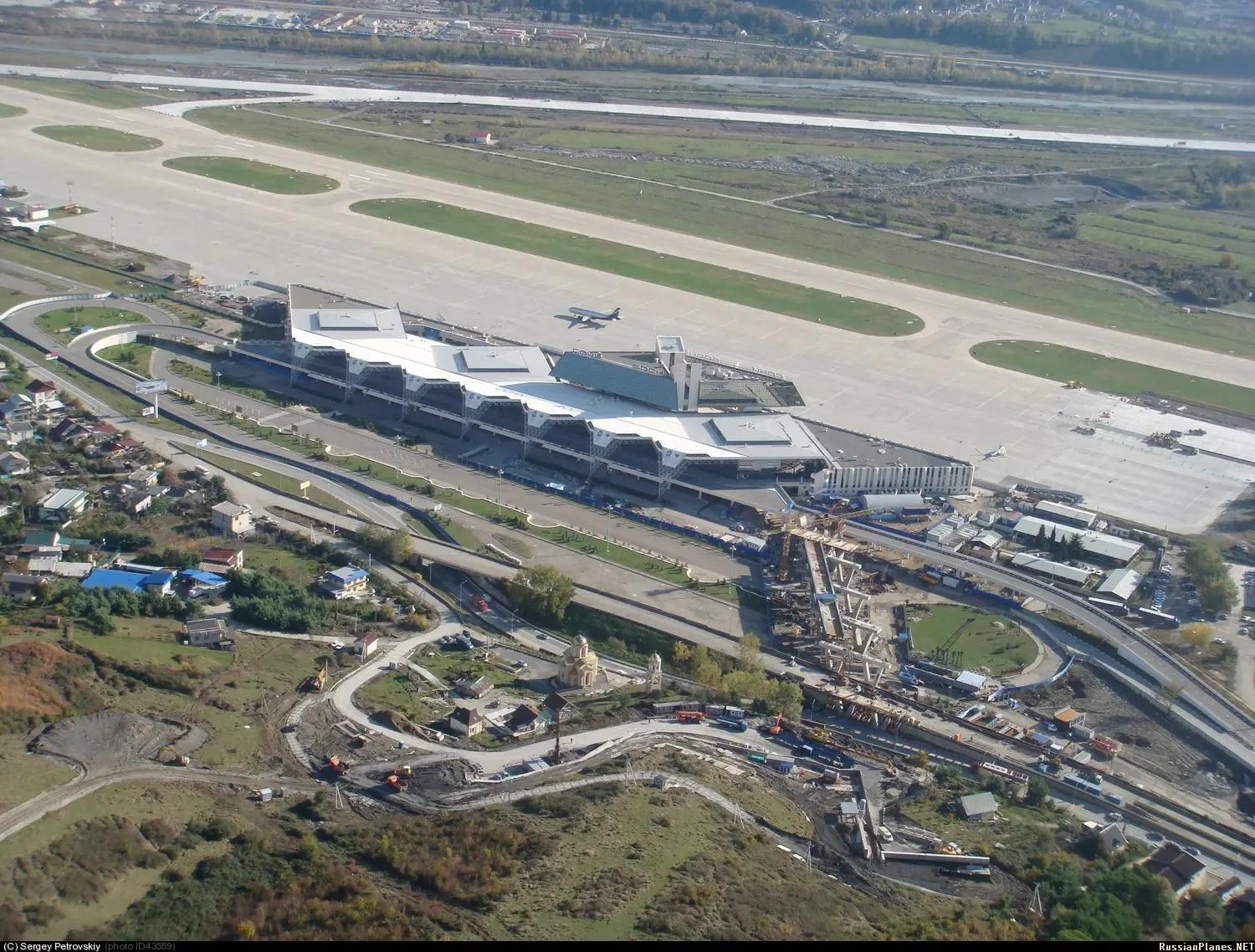 Участок для инвестиций