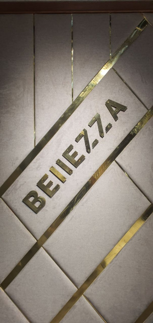 BELLEZZA - Производство мебели и интерьера по проектам дизайнеров