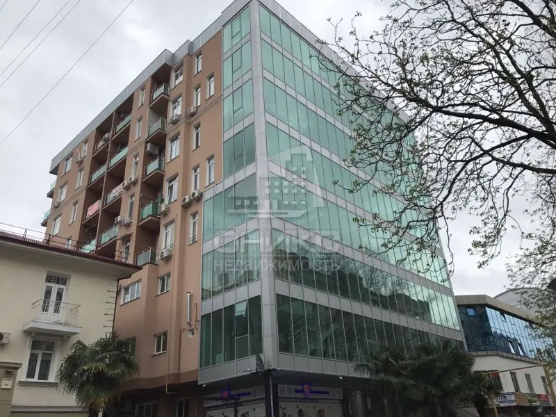 ЖК на Роз 115/1