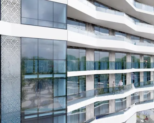 Продается гостиничный отель премиум уровня в ...