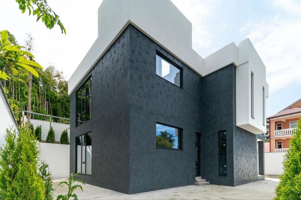 Дом в центре Сочи