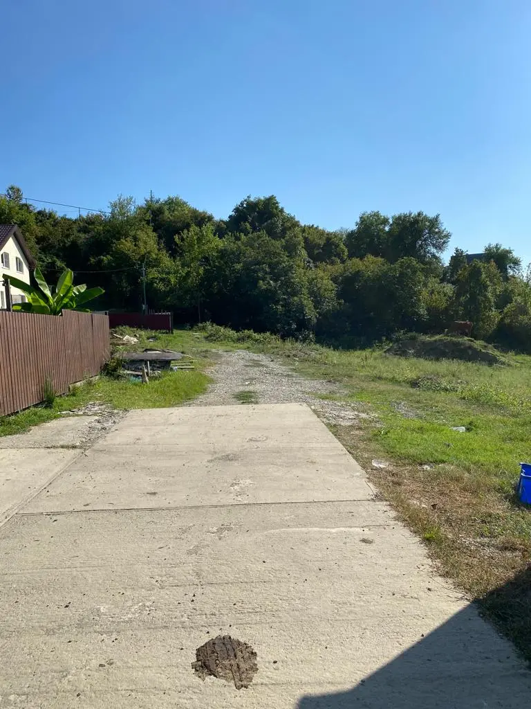 Ровный Участок!