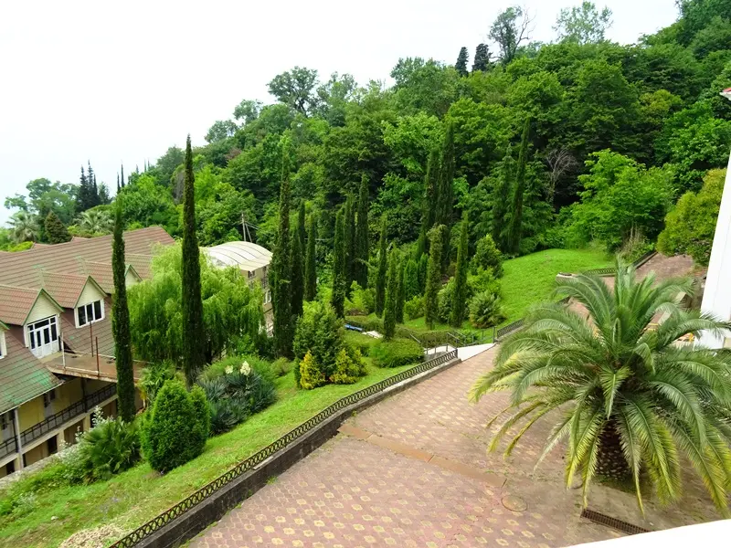 Роскошный участок для частной резиденции либо...