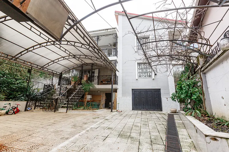 Продажа дома в центральном районе