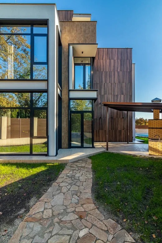 Дом моей мечты!