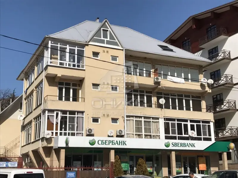 ЖК Защитников Кавказа