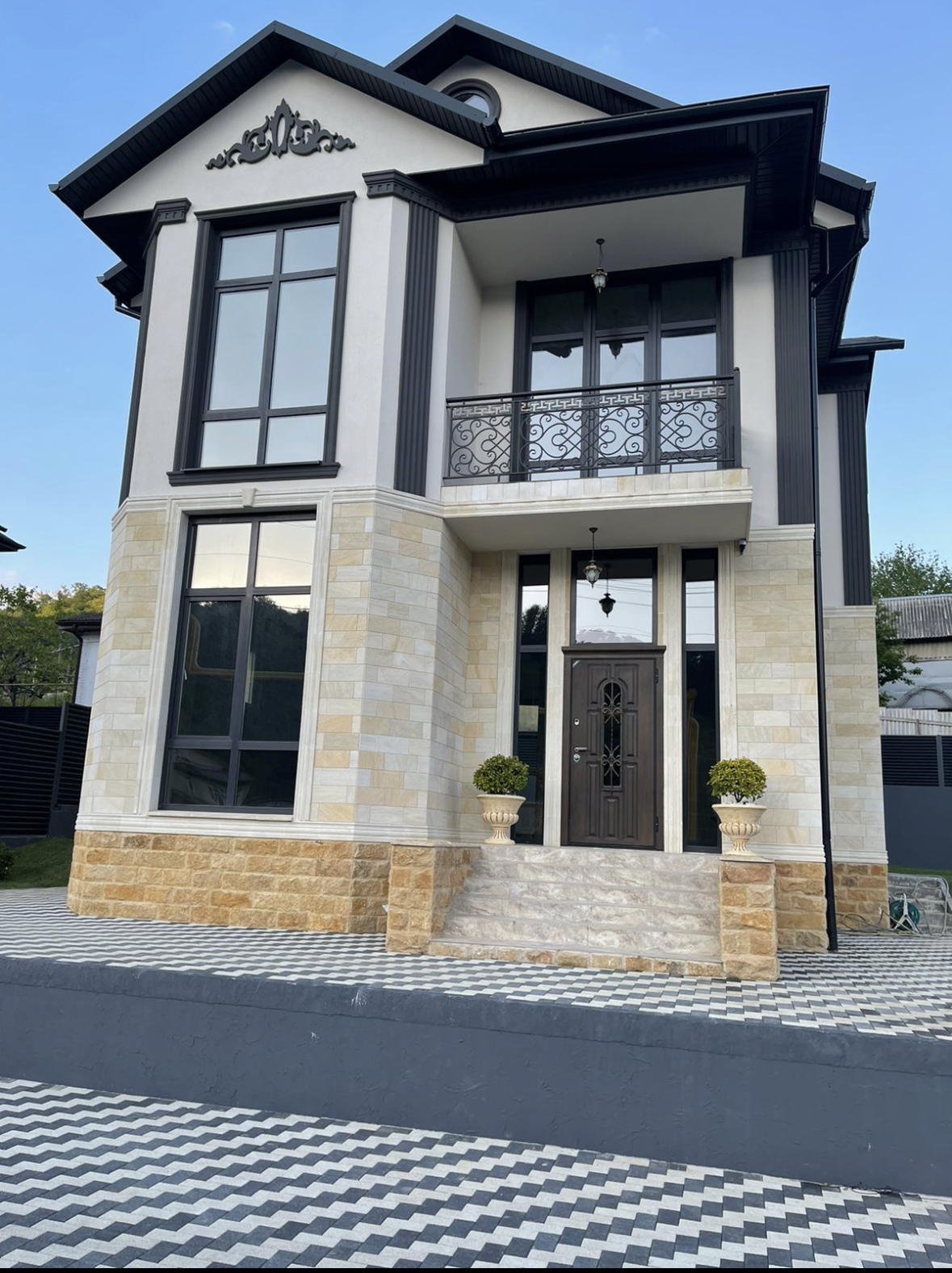 Кп «Уют на золотой»