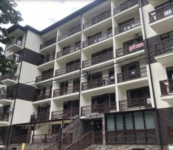  ЖК Куршевель