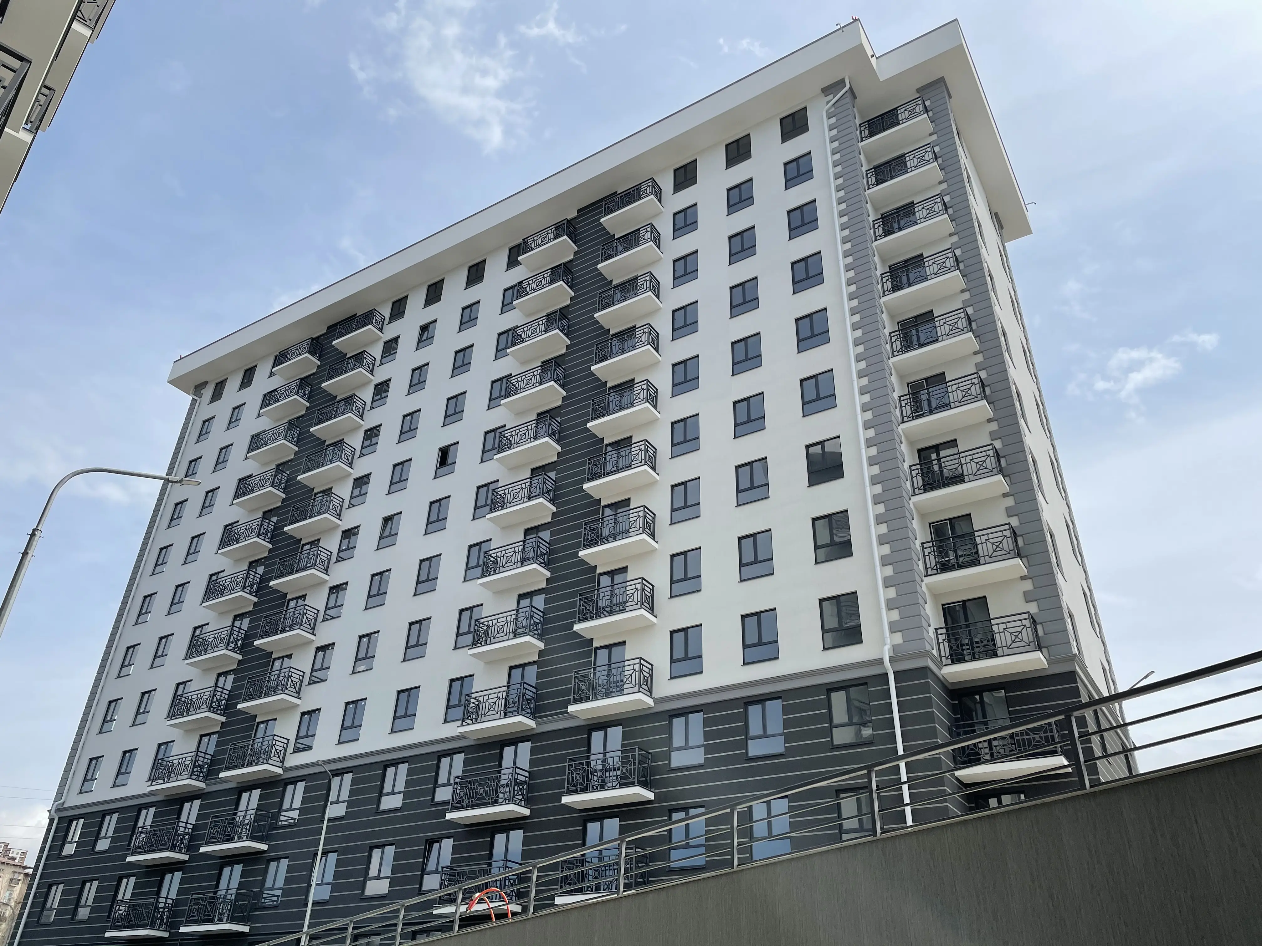 ЖК Гранд парк