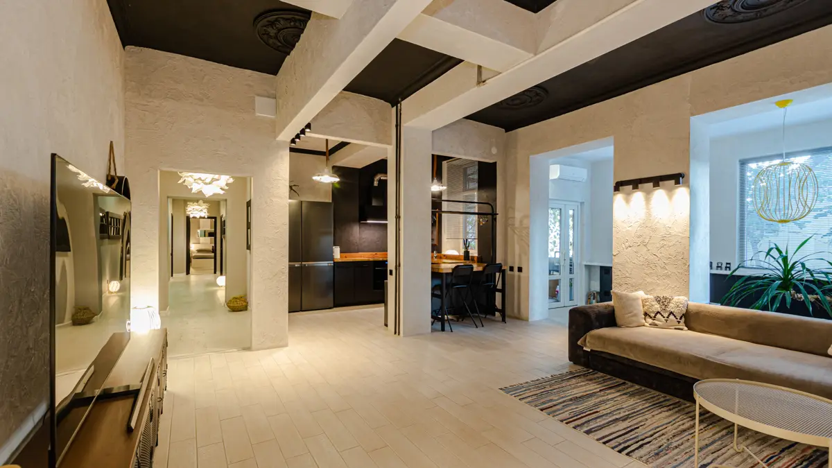 Гостиница в центре Сочи 