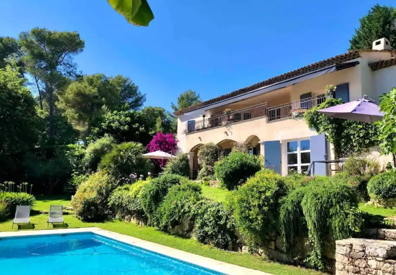 Элитная Вилла в Сочи