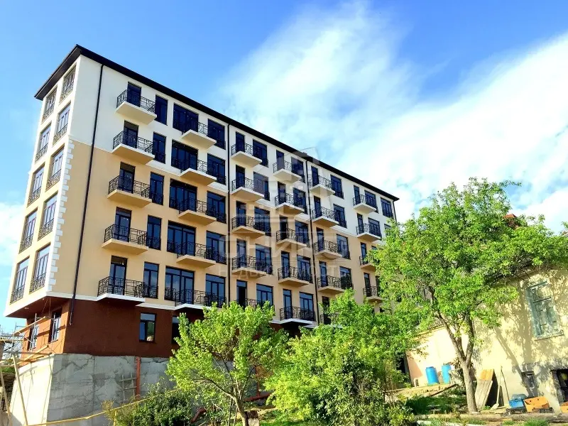 ЖК Барселона 6