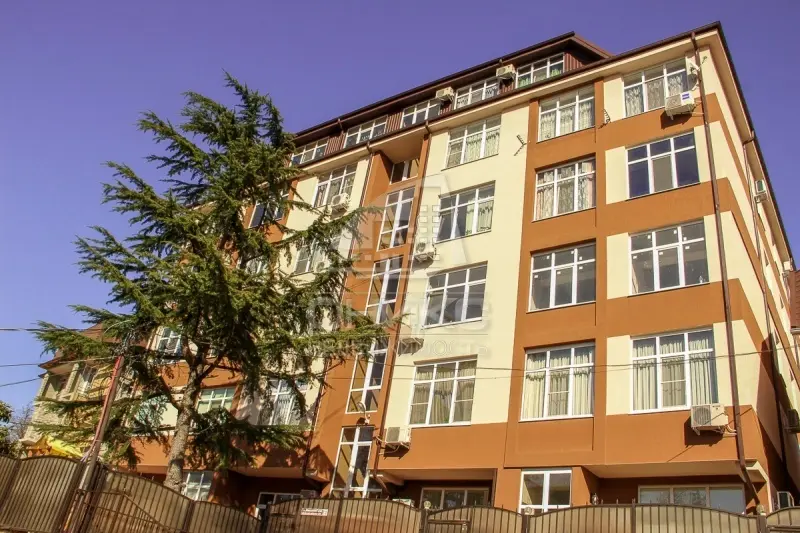 ЖК Раздолье