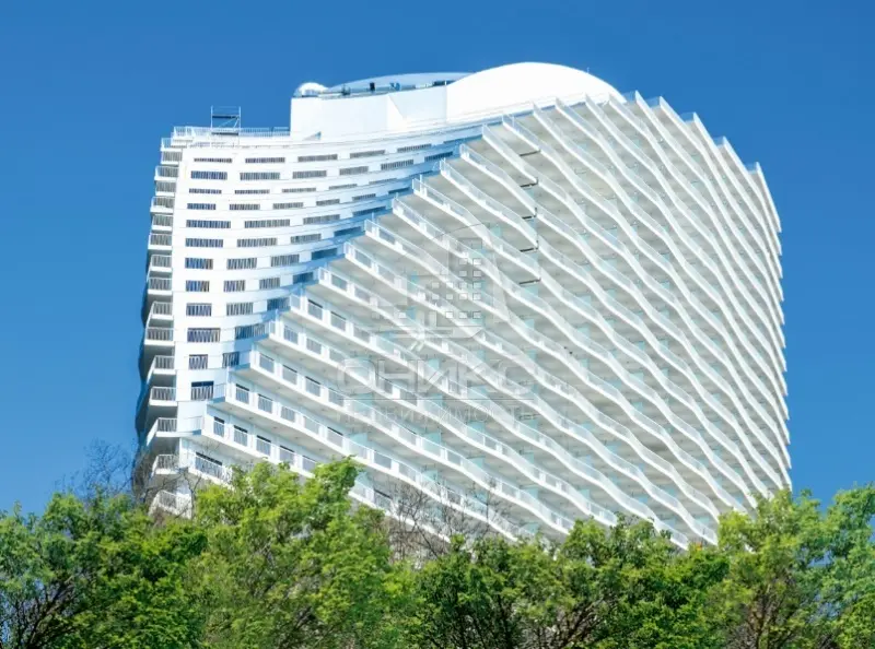 ЖК Актер Гэлакси