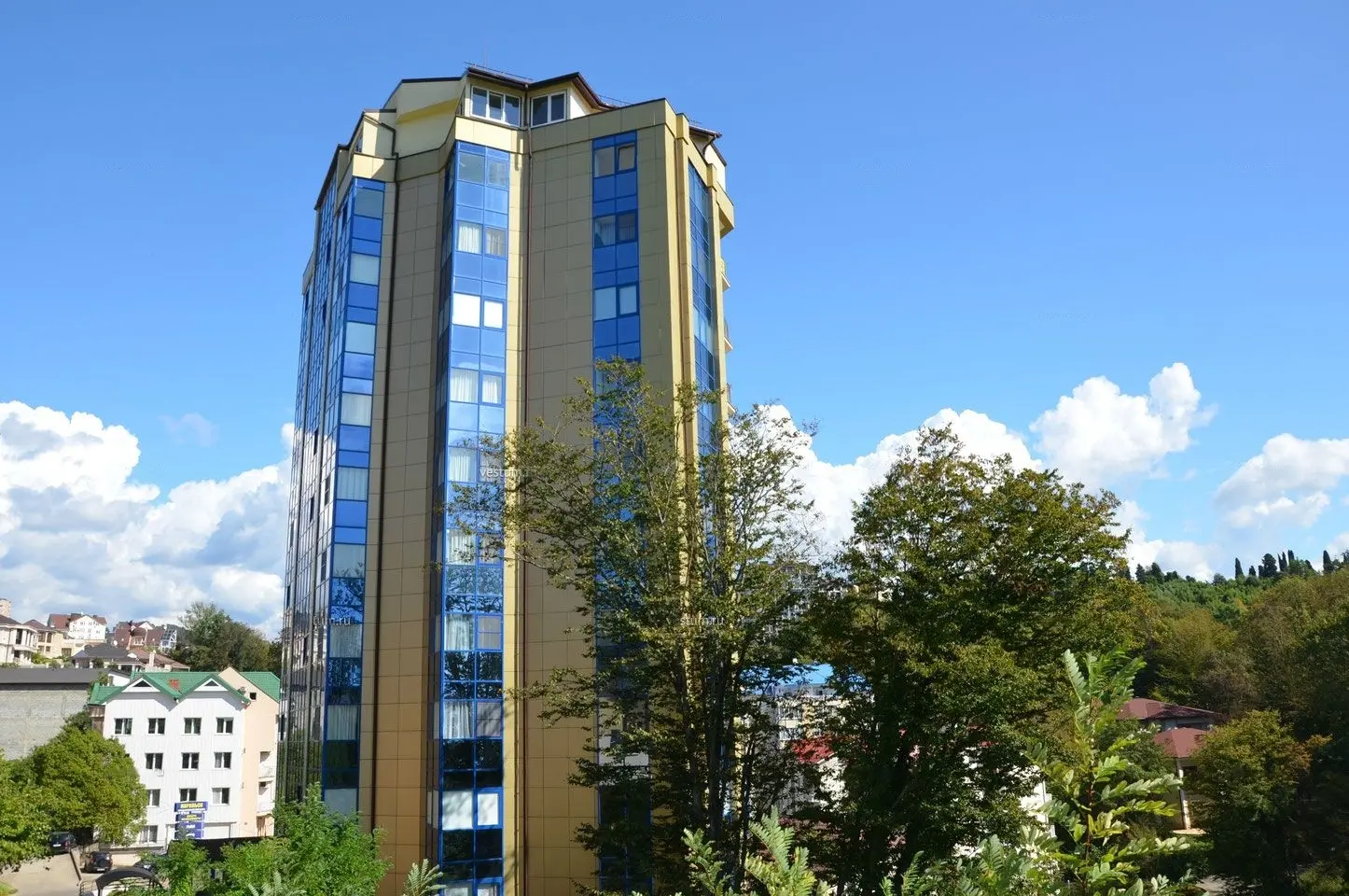 ЖК Норильск