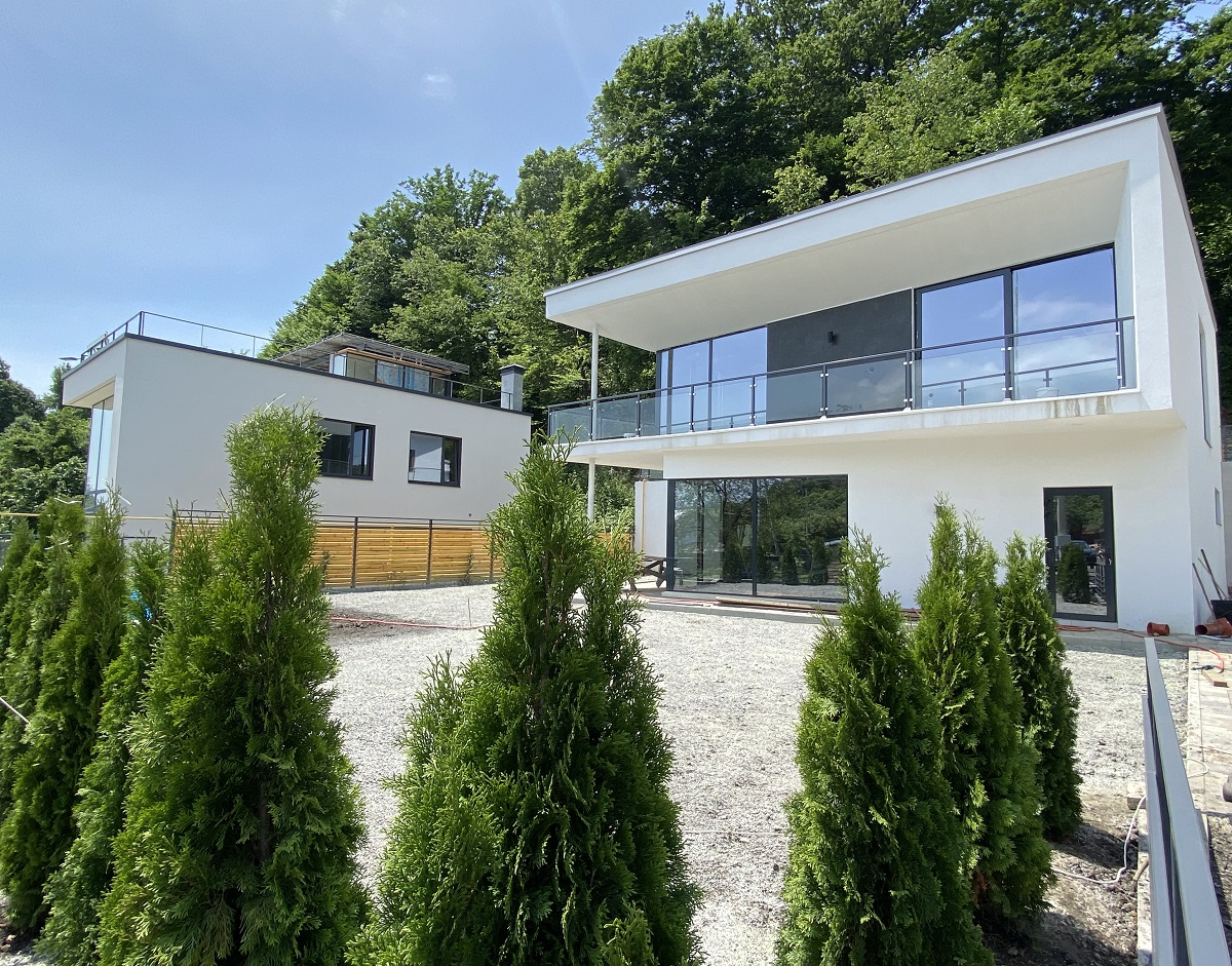 Стильно и современно