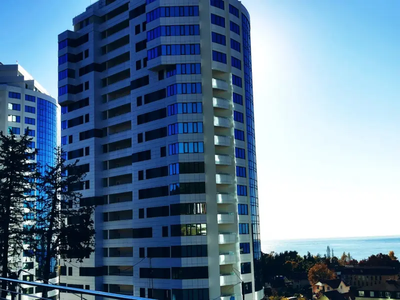 ЖК Морская симфония 2