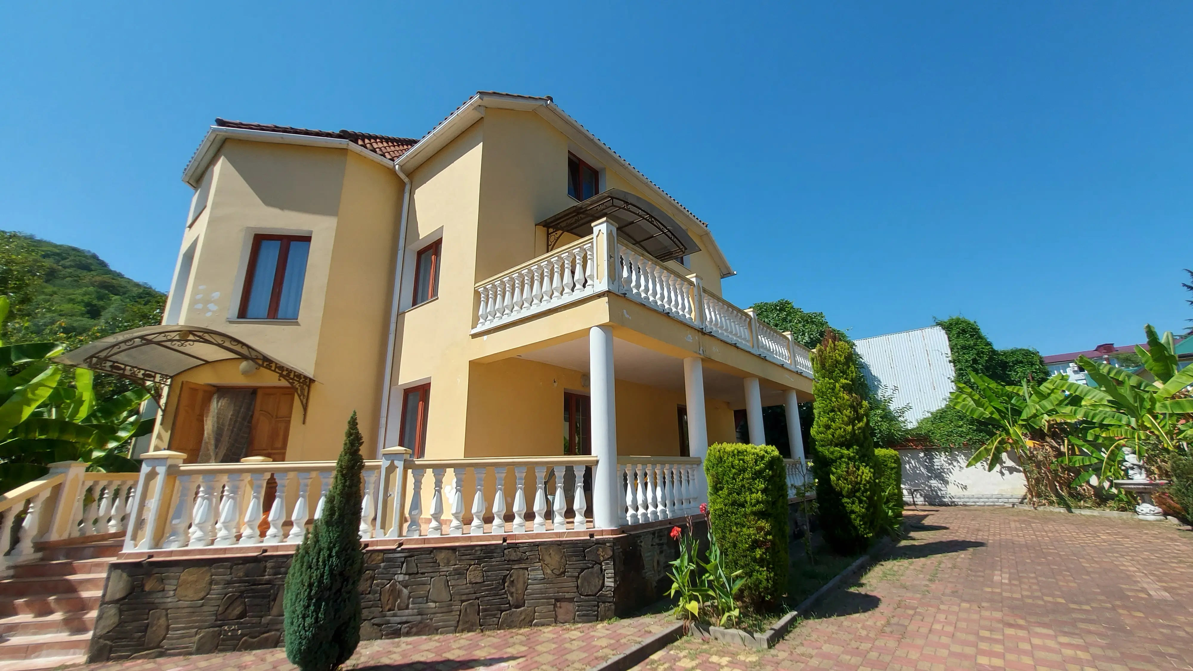 Продаю дом в Сочи Мацеста