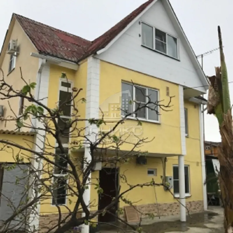 Мини гостиница в Олимпийском парке 