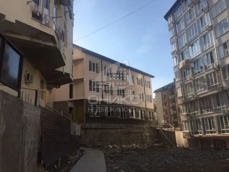 ЖК Рио 11-я очередь