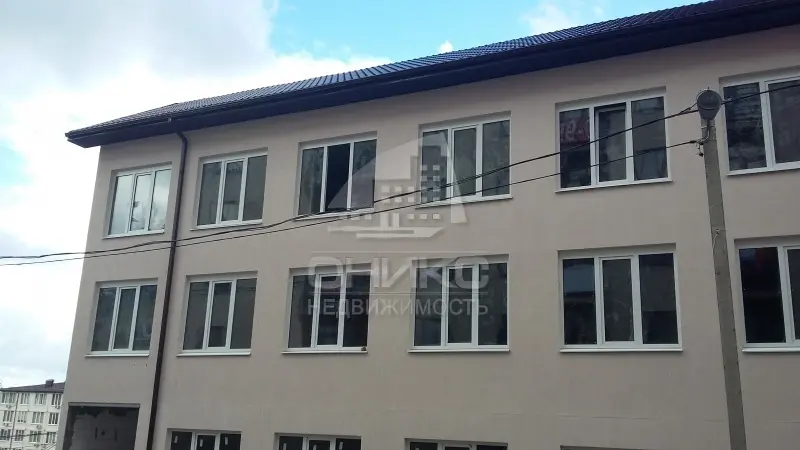 ЖК Рио 12-я очередь