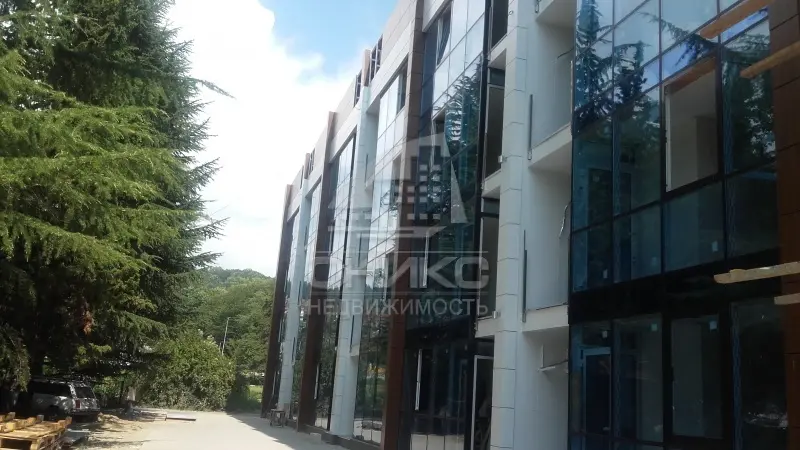 ЖК Мадрид парк