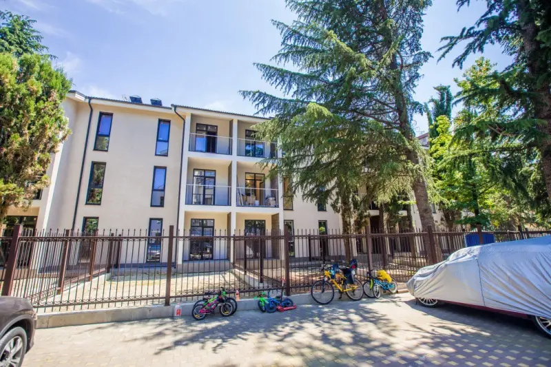 АК Розмарин