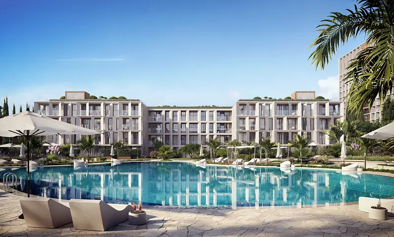 ГК Волна Резиденс (Volna Residence)