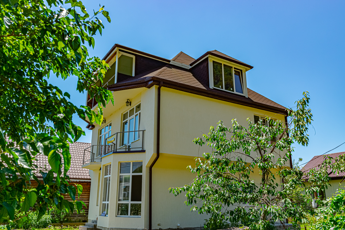 Дом на Армянской