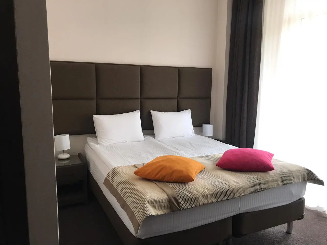 Продается гостиница на Мамайке