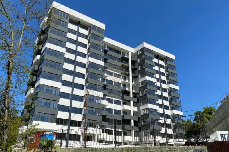 ЖК Мадрид - 5