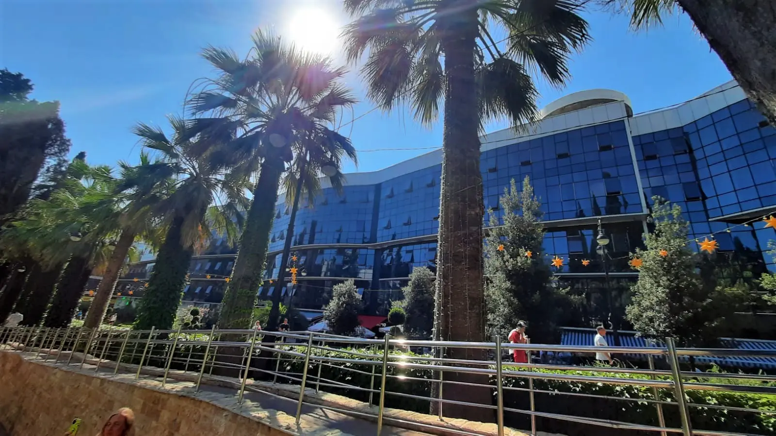 Здание под Хостел и Апартаменты на Навагинско...