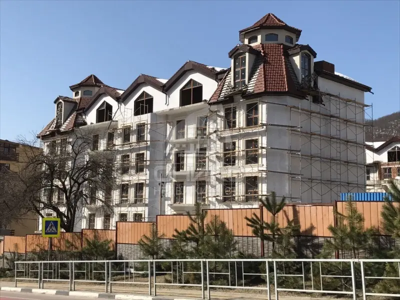 ЖК Камелия парк