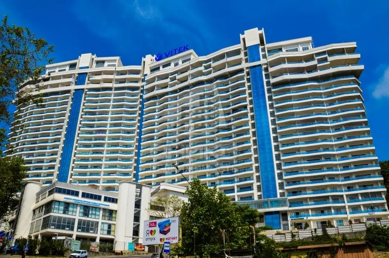 ЖК Идеал Хаус