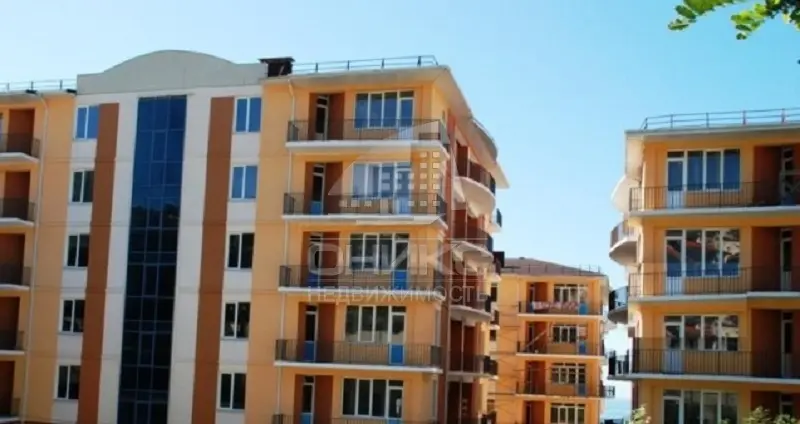 ЖК Анастасия