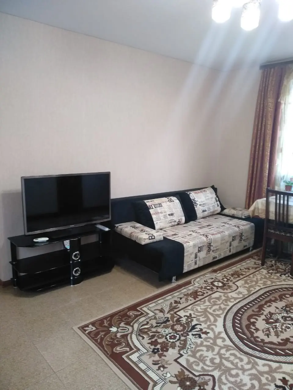 Дом в живописном месте