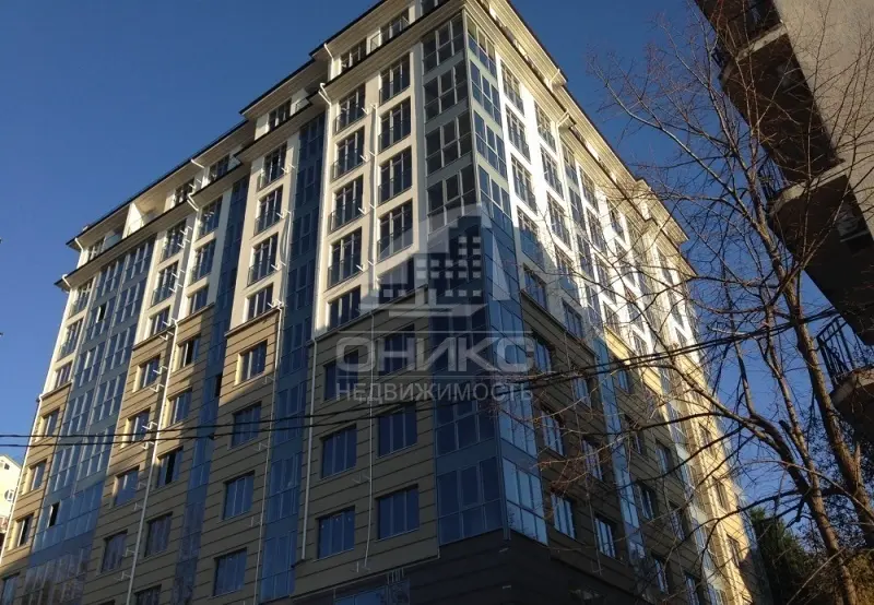 ЖК  Бытха 2016