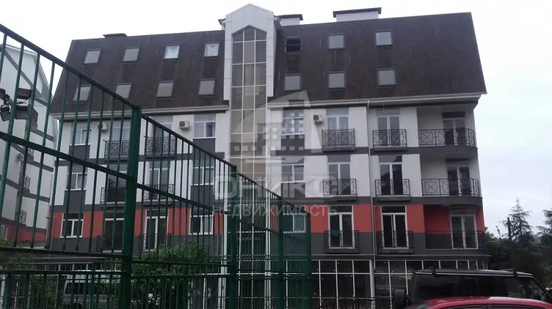 ЖК на ул. Дарвина