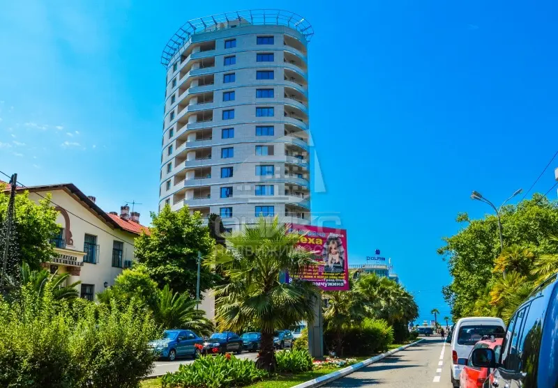 ЖК Кристалл