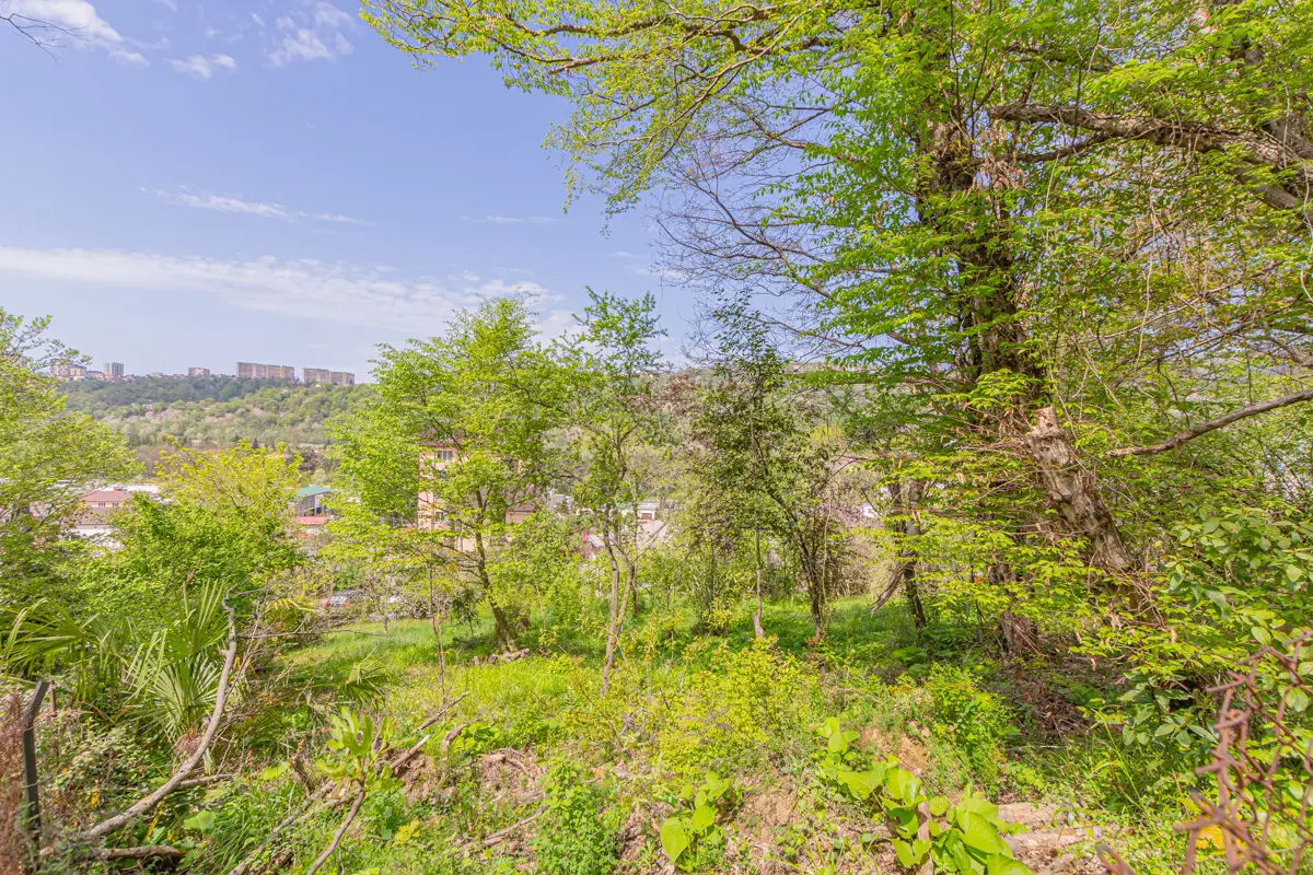 участок для застройки коттеджного поселка