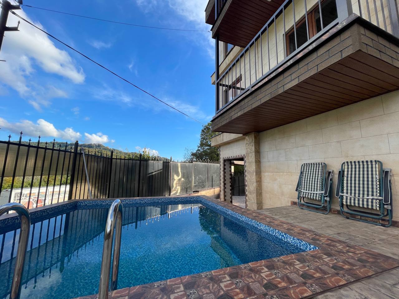 Уникальное эксклюзивное предложение