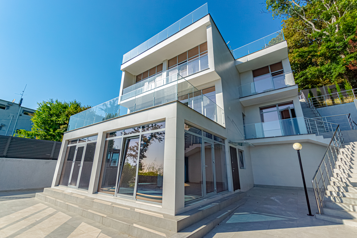 Дом в элитном районе Ручей Видный