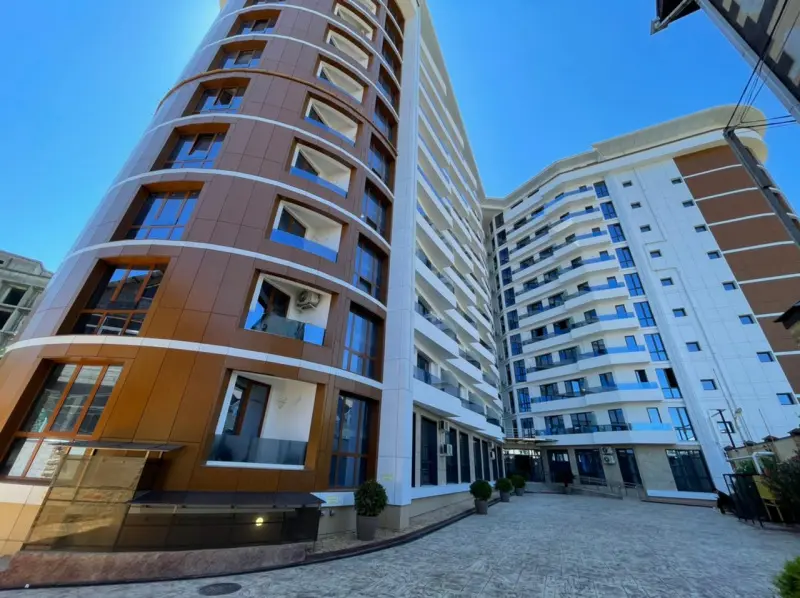 АК Крымский