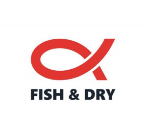 FISH & DRY Рыбный Ресторан 