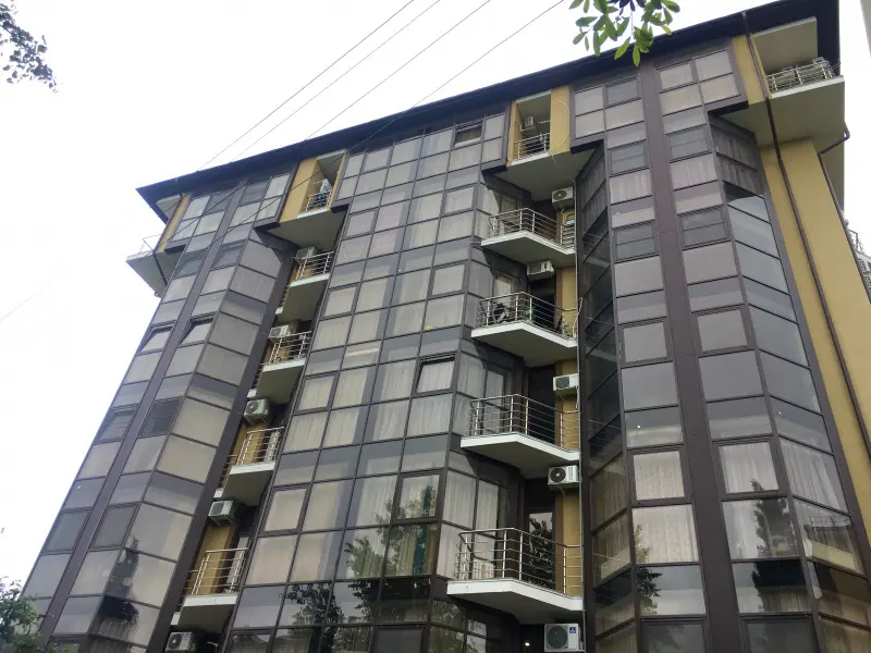 ЖК Санрайз (Sunrise)