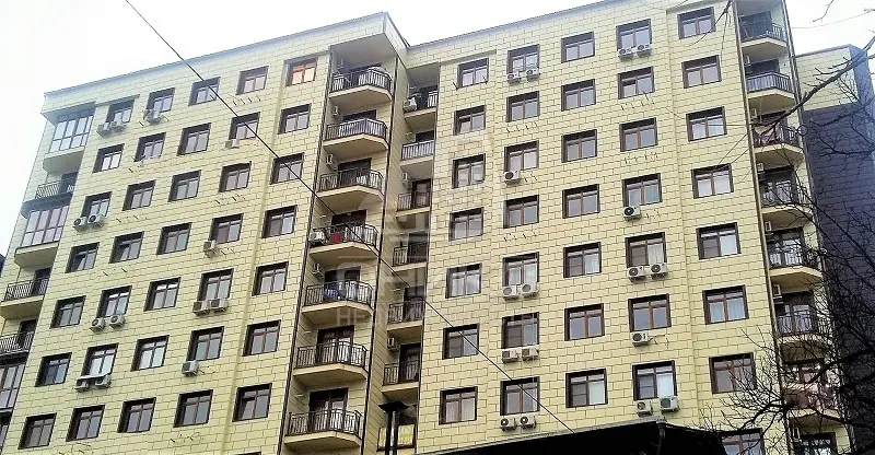 ЖК Комфортный Плюс 