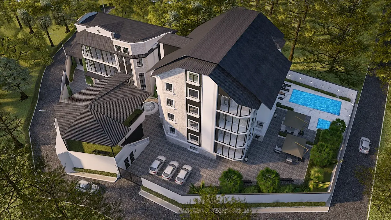 АК Калипсо (Calipso)