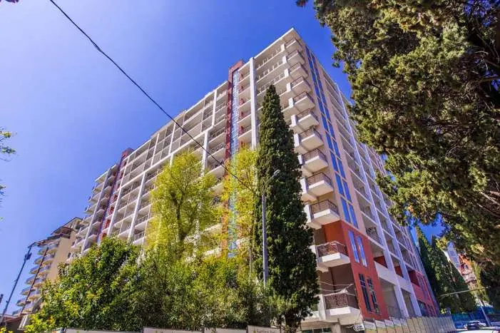 АК Светлана Парк