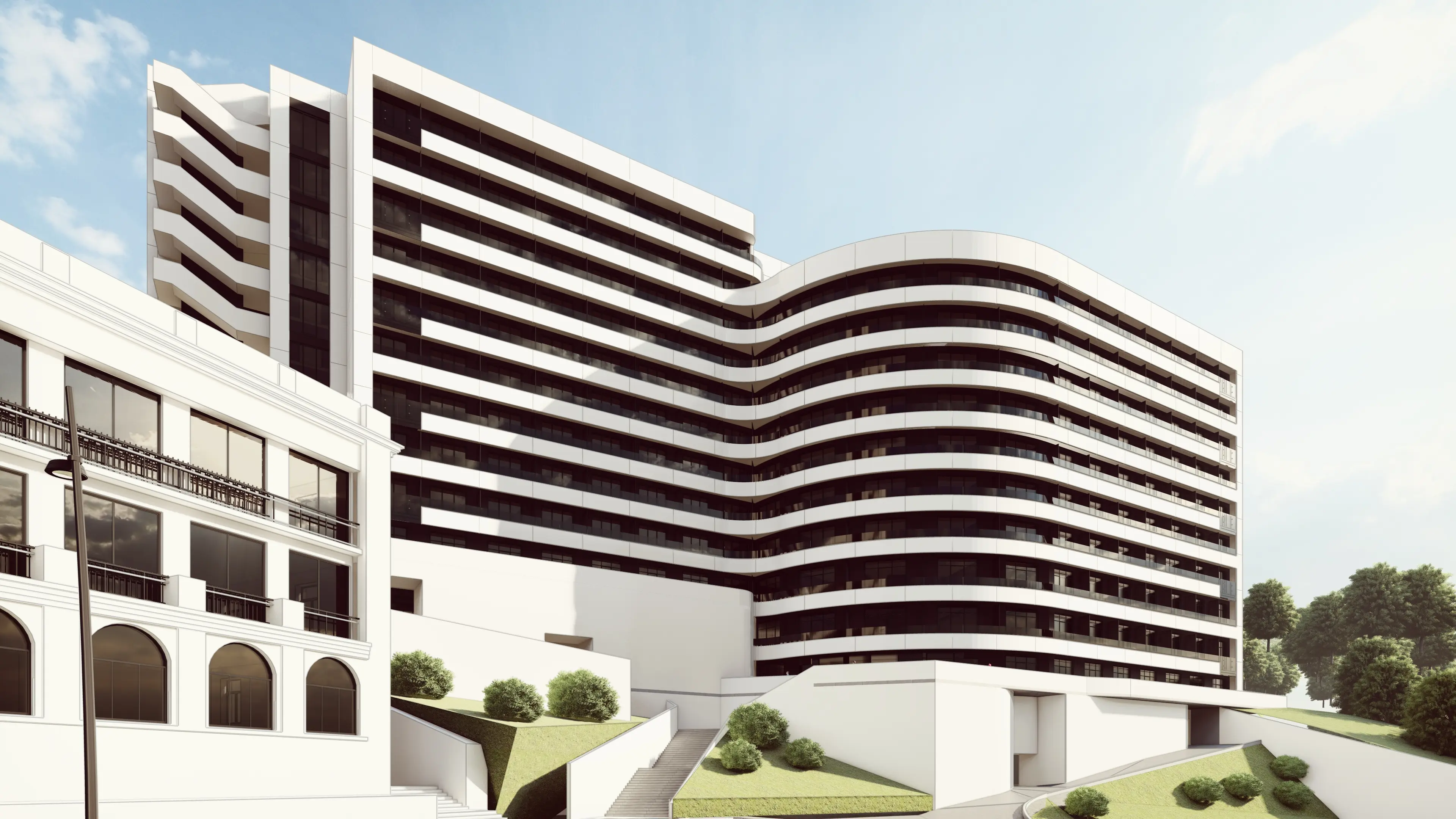 АК Рамада (Ramada)